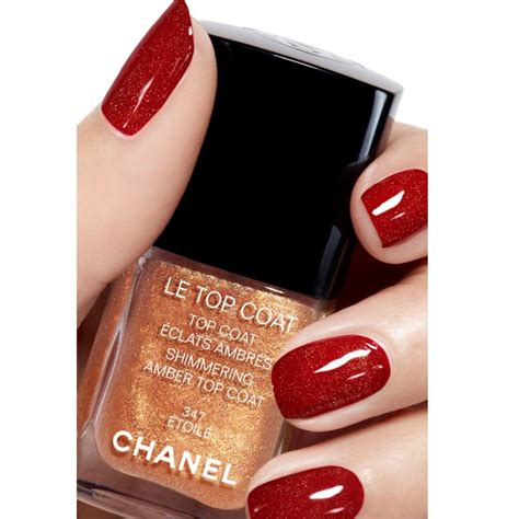 chanel top coat|chanel nail base coat.